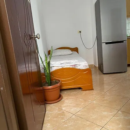 Apartment Tulipani Near Port *